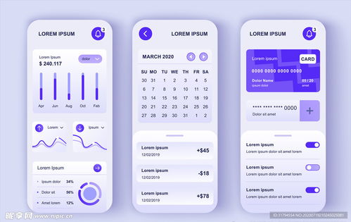 手機應用軟件產(chǎn)品設計 優(yōu)化用戶體驗的UI界面設計策略