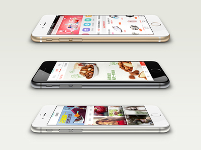 2016年App定制開發(fā)設(shè)計新風向 洞察、體驗與融合